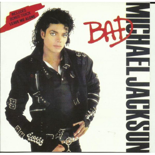 JACKSON MICHAEL - BAD